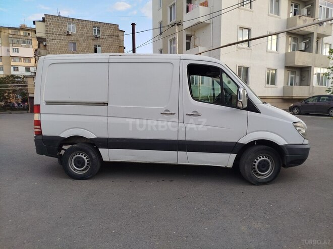 Mercedes Sprinter 313 2011, 300,125 km - 2.2 л - Bakı
