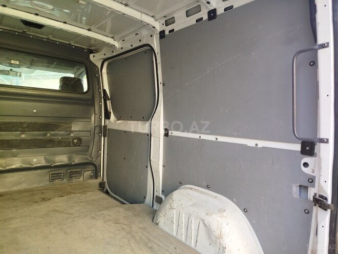 Mercedes Sprinter 313 2011, 300,125 km - 2.2 л - Bakı