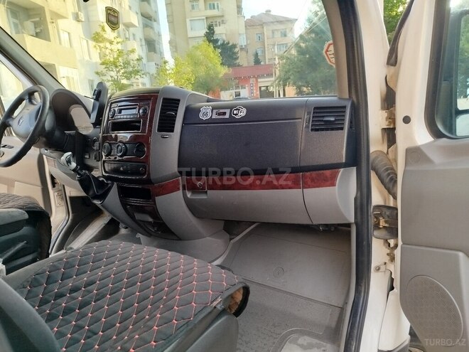 Mercedes Sprinter 313 2011, 300,125 km - 2.2 л - Bakı