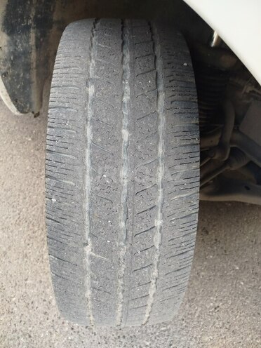 Mercedes Sprinter 313 2011, 300,125 km - 2.2 л - Bakı