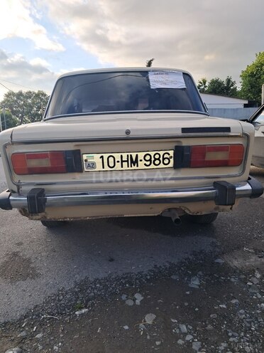 LADA (VAZ) 2106 1985, 92,000 km - 1.3 l - İsmayıllı