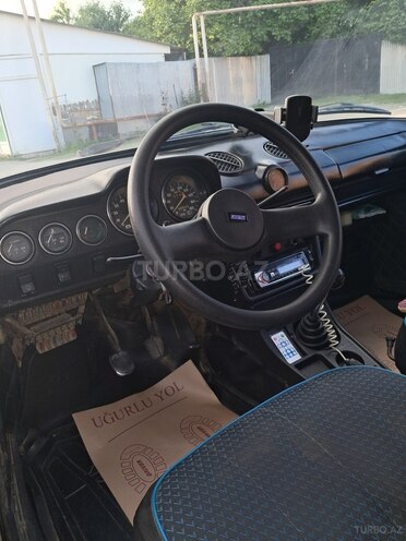 LADA (VAZ) 2106 1985, 92,000 km - 1.3 l - İsmayıllı