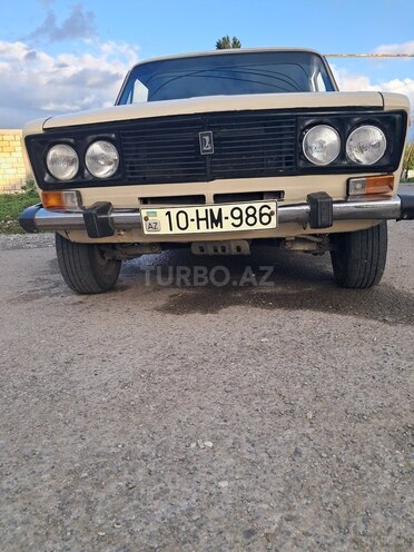 LADA (VAZ) 2106 1985, 92,000 km - 1.3 l - İsmayıllı
