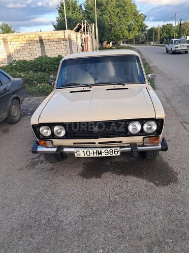 LADA (VAZ) 2106 1985, 92,000 km - 1.3 l - İsmayıllı