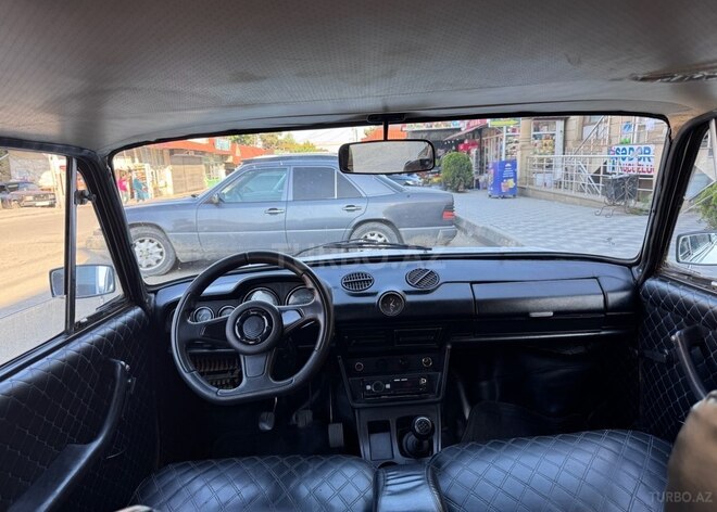 LADA (VAZ) 2106 1993, 98,000 km - 1.5 л - Şəmkir