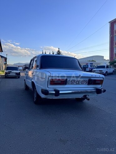 LADA (VAZ) 2106 1993, 98,000 km - 1.5 л - Şəmkir