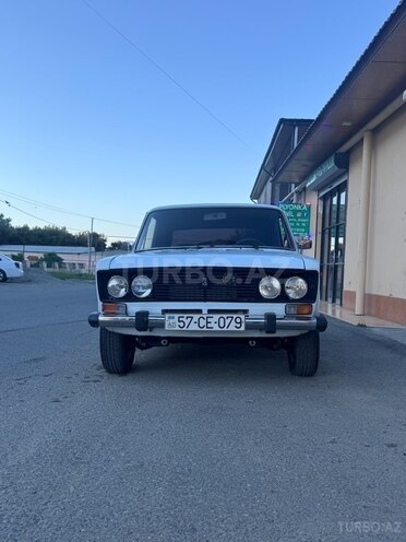 LADA (VAZ) 2106 1993, 98,000 km - 1.5 л - Şəmkir