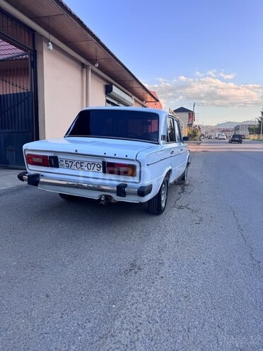 LADA (VAZ) 2106 1993, 98,000 km - 1.5 л - Şəmkir