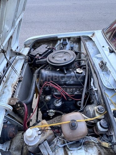LADA (VAZ) 2106 1993, 98,000 km - 1.5 л - Şəmkir