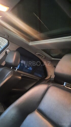 Mercedes C 220 d 2012, 277,000 km - 2.2 l - Bakı