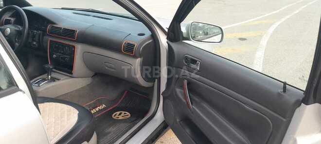 Volkswagen Passat 1999, 327,473 km - 1.8 л - Sumqayıt