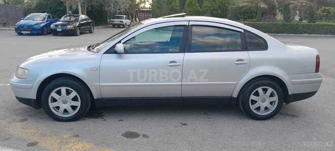Volkswagen Passat 1999, 327,473 km - 1.8 л - Sumqayıt