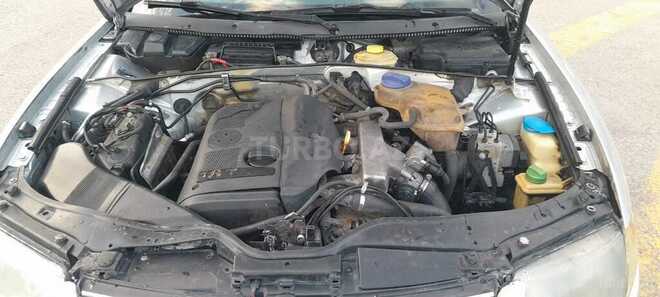 Volkswagen Passat 1999, 327,473 km - 1.8 л - Sumqayıt