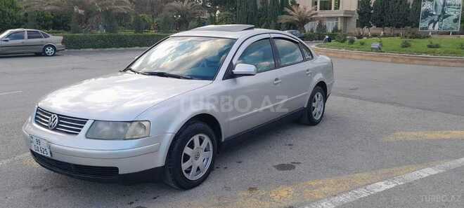 Volkswagen Passat 1999, 327,473 km - 1.8 л - Sumqayıt