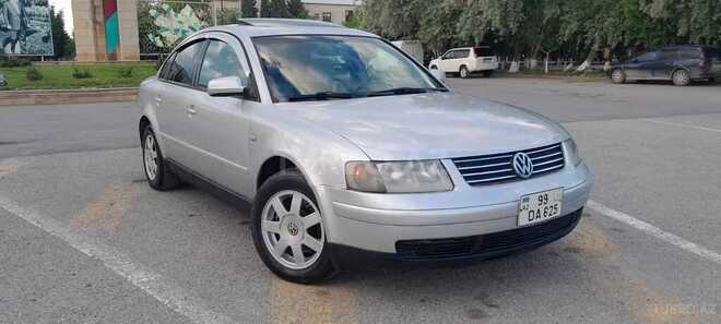 Volkswagen Passat 1999, 327,473 km - 1.8 л - Sumqayıt
