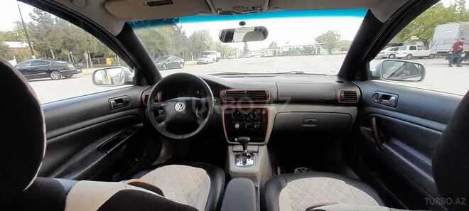 Volkswagen Passat 1999, 327,473 km - 1.8 л - Sumqayıt