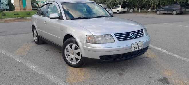 Volkswagen Passat 1999, 327,473 km - 1.8 л - Sumqayıt