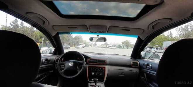Volkswagen Passat 1999, 327,473 km - 1.8 л - Sumqayıt