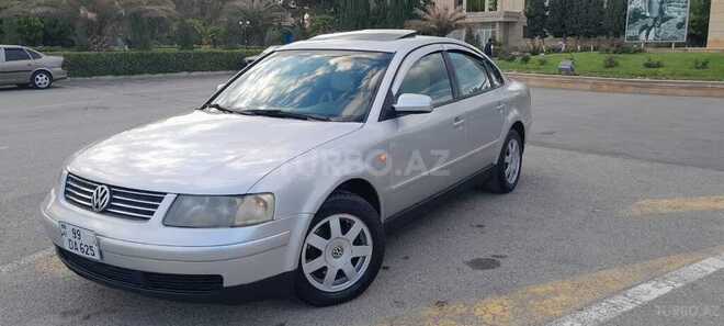 Volkswagen Passat 1999, 327,473 km - 1.8 л - Sumqayıt