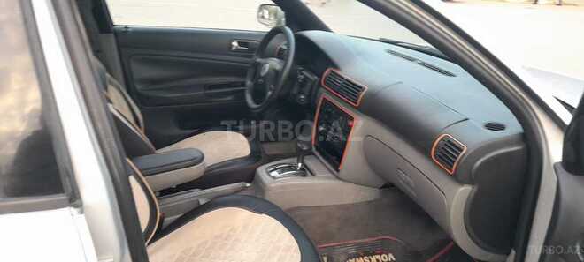 Volkswagen Passat 1999, 327,473 km - 1.8 л - Sumqayıt