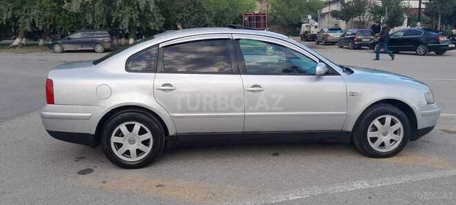 Volkswagen Passat 1999, 327,473 km - 1.8 л - Sumqayıt