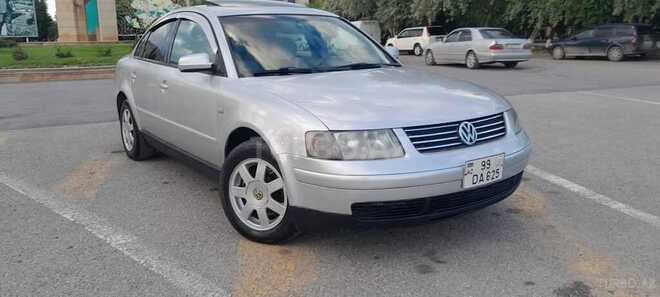Volkswagen Passat 1999, 327,473 km - 1.8 л - Sumqayıt