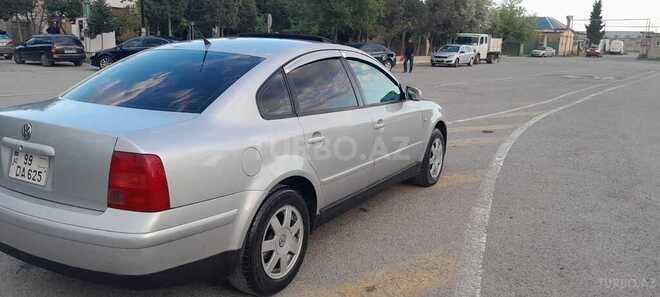 Volkswagen Passat 1999, 327,473 km - 1.8 л - Sumqayıt