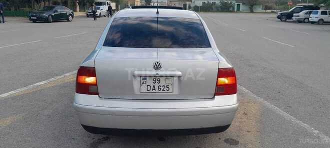 Volkswagen Passat 1999, 327,473 km - 1.8 л - Sumqayıt