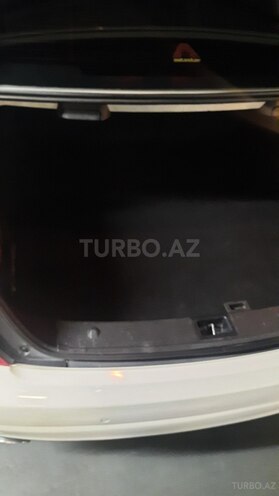 Mercedes C 220 d 2012, 277,000 km - 2.2 l - Bakı