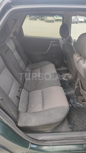 Opel Vectra 2001, 400,000 km - 1.6 l - Sumqayıt