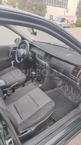 Opel Vectra 2001, 400,000 km - 1.6 l - Sumqayıt