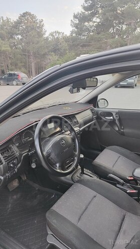 Opel Vectra 2001, 400,000 km - 1.6 l - Sumqayıt