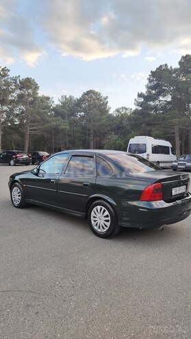 Opel Vectra 2001, 400,000 km - 1.6 l - Sumqayıt