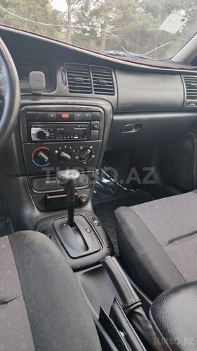 Opel Vectra 2001, 400,000 km - 1.6 l - Sumqayıt
