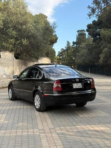 Volkswagen Passat 2002, 350,000 km - 1.8 l - Sumqayıt
