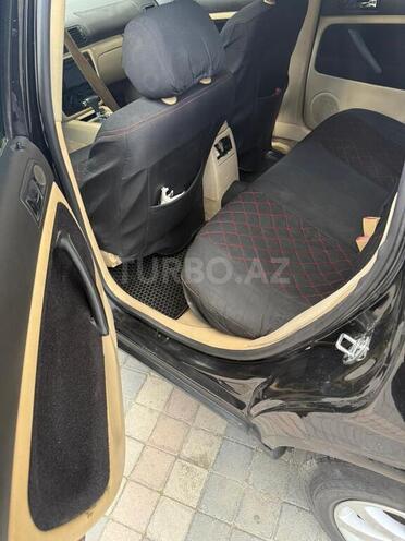 Volkswagen Passat 2002, 350,000 km - 1.8 l - Sumqayıt