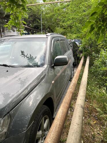 Suzuki Grand Vitara 2006, 235,531 km - 2.0 l - Bakı