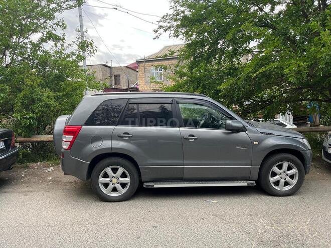 Suzuki Grand Vitara 2006, 235,531 km - 2.0 l - Bakı