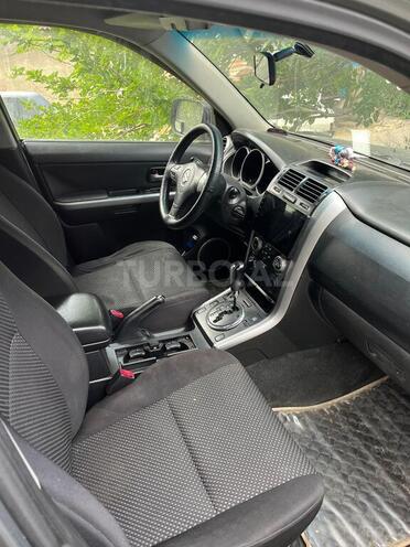 Suzuki Grand Vitara 2006, 235,531 km - 2.0 l - Bakı