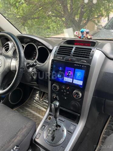 Suzuki Grand Vitara 2006, 235,531 km - 2.0 l - Bakı