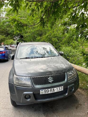 Suzuki Grand Vitara 2006, 235,531 km - 2.0 l - Bakı