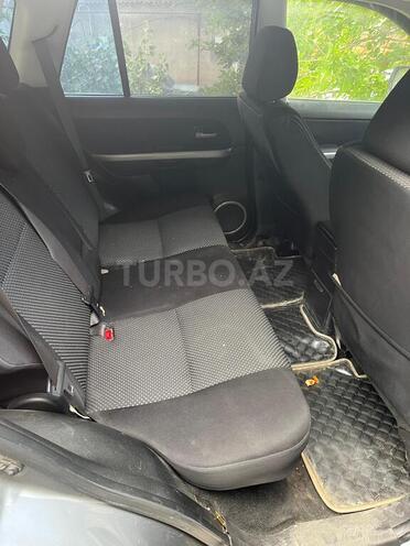 Suzuki Grand Vitara 2006, 235,531 km - 2.0 l - Bakı