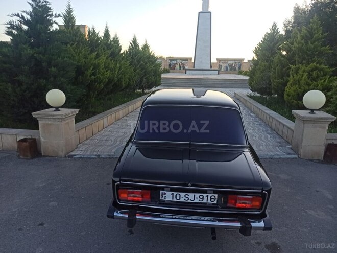 LADA (VAZ) 2106 2005, 50,000 km - 1.6 л - Şirvan