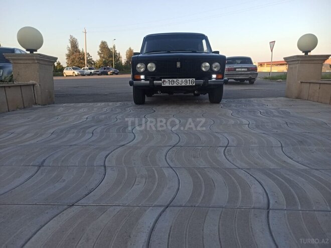 LADA (VAZ) 2106 2005, 50,000 km - 1.6 л - Şirvan