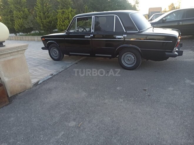 LADA (VAZ) 2106 2005, 50,000 km - 1.6 л - Şirvan