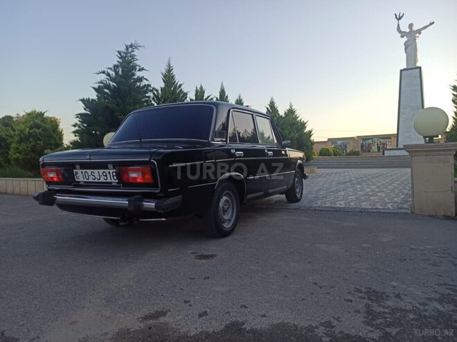 LADA (VAZ) 2106 2005, 50,000 km - 1.6 л - Şirvan