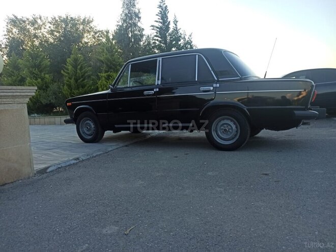 LADA (VAZ) 2106 2005, 50,000 km - 1.6 л - Şirvan
