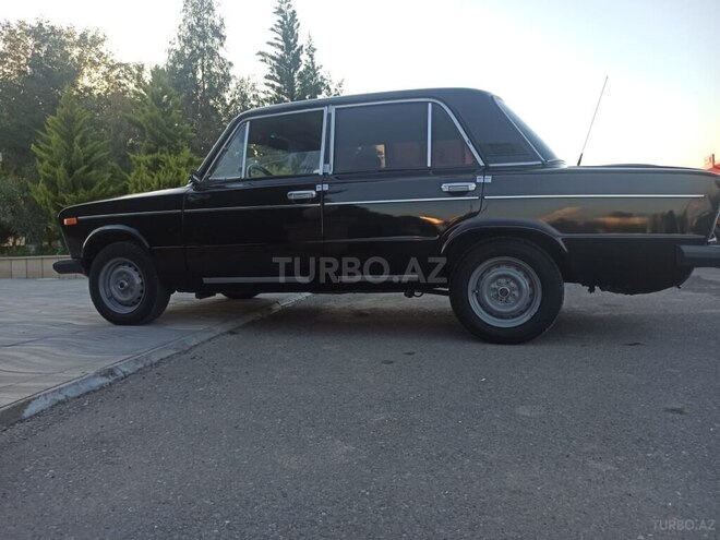 LADA (VAZ) 2106 2005, 50,000 km - 1.6 л - Şirvan