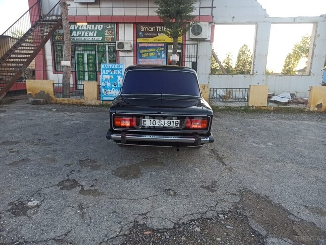 LADA (VAZ) 2106 2005, 50,000 km - 1.6 л - Şirvan