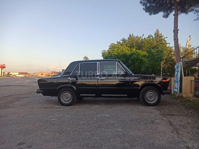 LADA (VAZ) 2106 2005, 50,000 km - 1.6 л - Şirvan